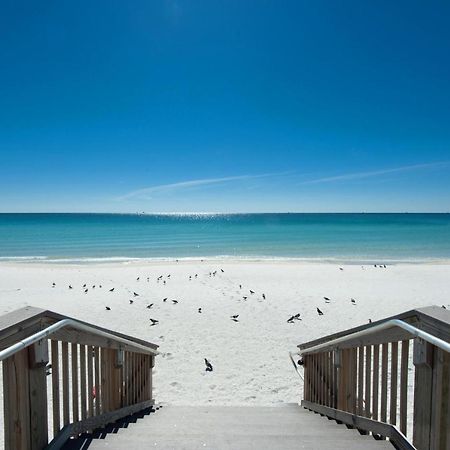 Holiday Surf And Racquet Unit 212 เดสติน ภายนอก รูปภาพ