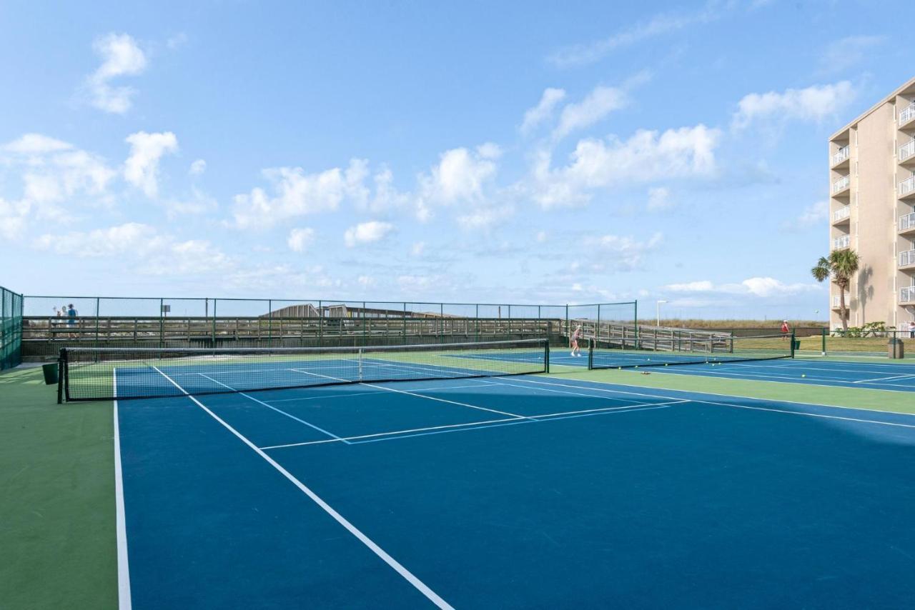 Holiday Surf And Racquet Unit 212 เดสติน ภายนอก รูปภาพ